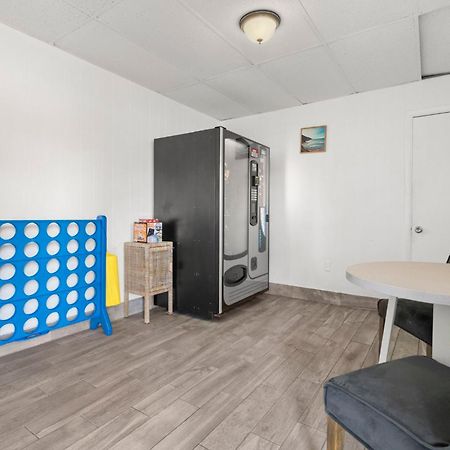 1K Bed Studio Apt With Shared Pool 02 Clearwater Exteriör bild