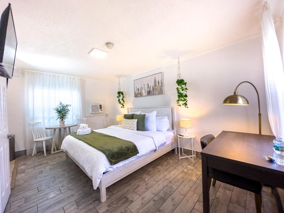 1K Bed Studio Apt With Shared Pool 02 Clearwater Exteriör bild