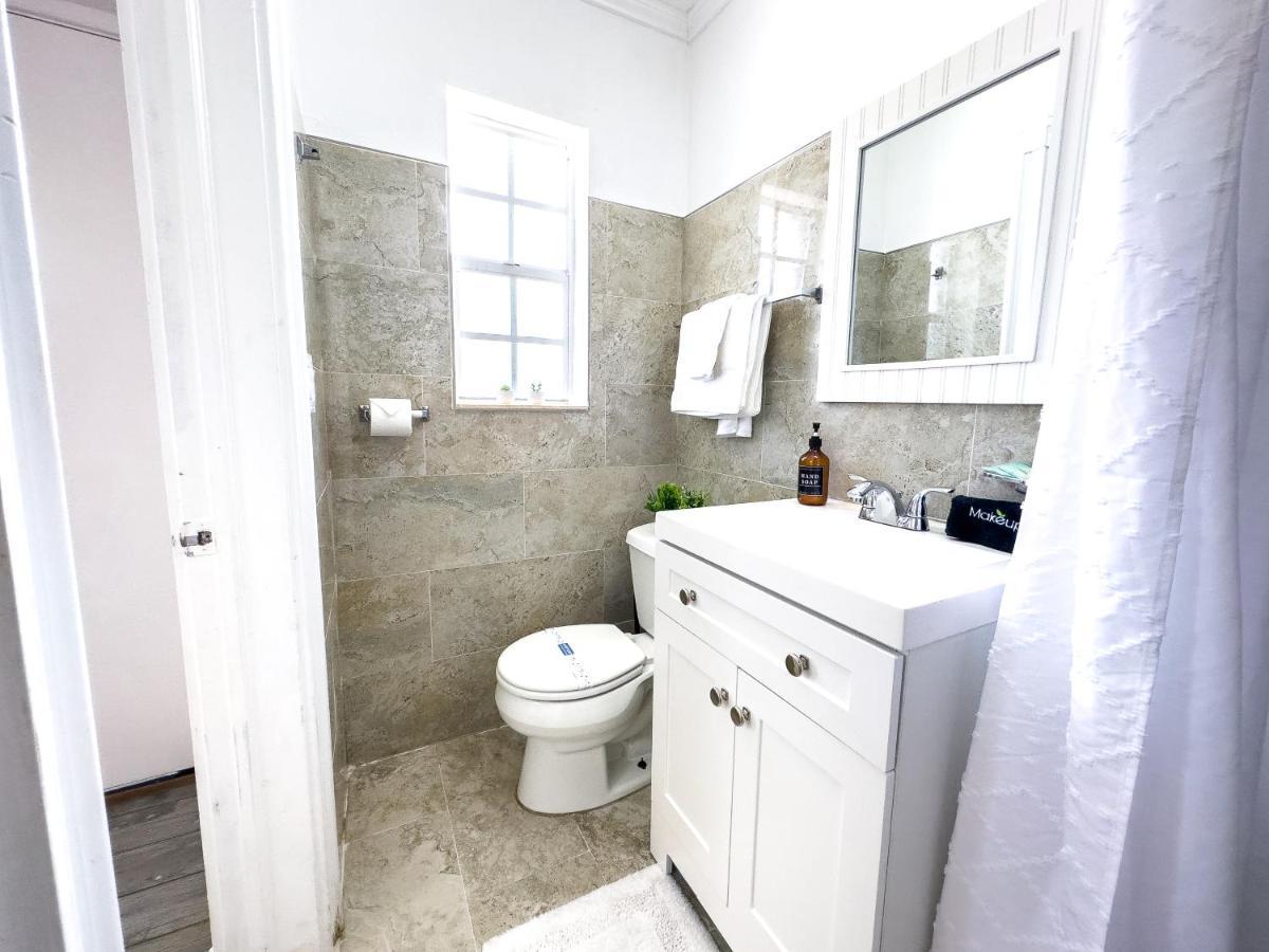 1K Bed Studio Apt With Shared Pool 02 Clearwater Exteriör bild