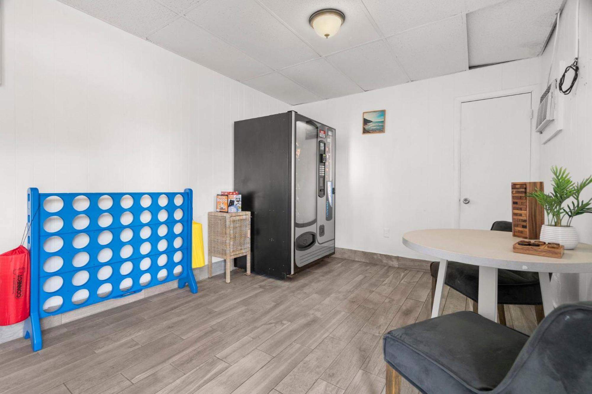 1K Bed Studio Apt With Shared Pool 02 Clearwater Exteriör bild